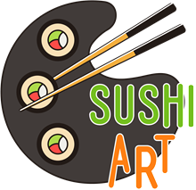 Sushi Art Letras